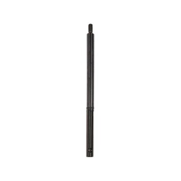 Pump Repair Parts- Spline shaft cpl. D12 L=220 /spare.